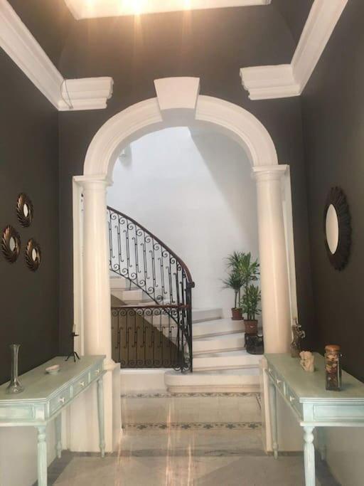 Spacious 4-Bedrooms Townhouse In Tas-Sliema Exteriör bild