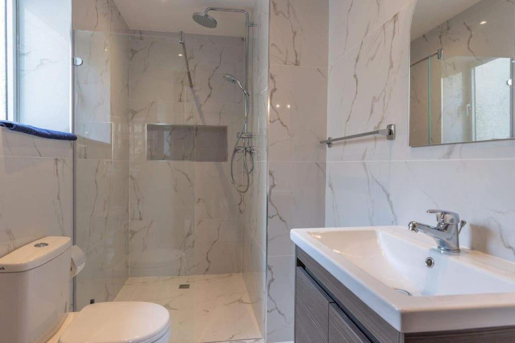 Spacious 4-Bedrooms Townhouse In Tas-Sliema Exteriör bild
