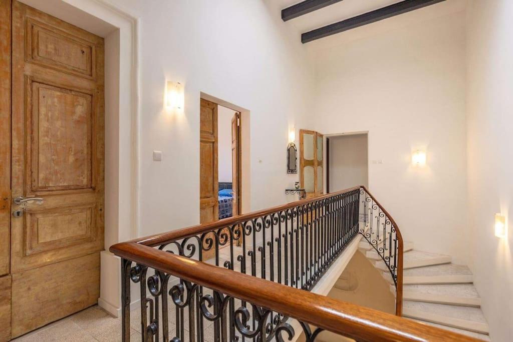 Spacious 4-Bedrooms Townhouse In Tas-Sliema Exteriör bild