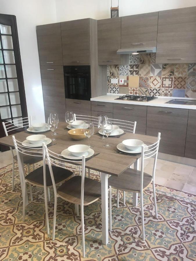 Spacious 4-Bedrooms Townhouse In Tas-Sliema Exteriör bild