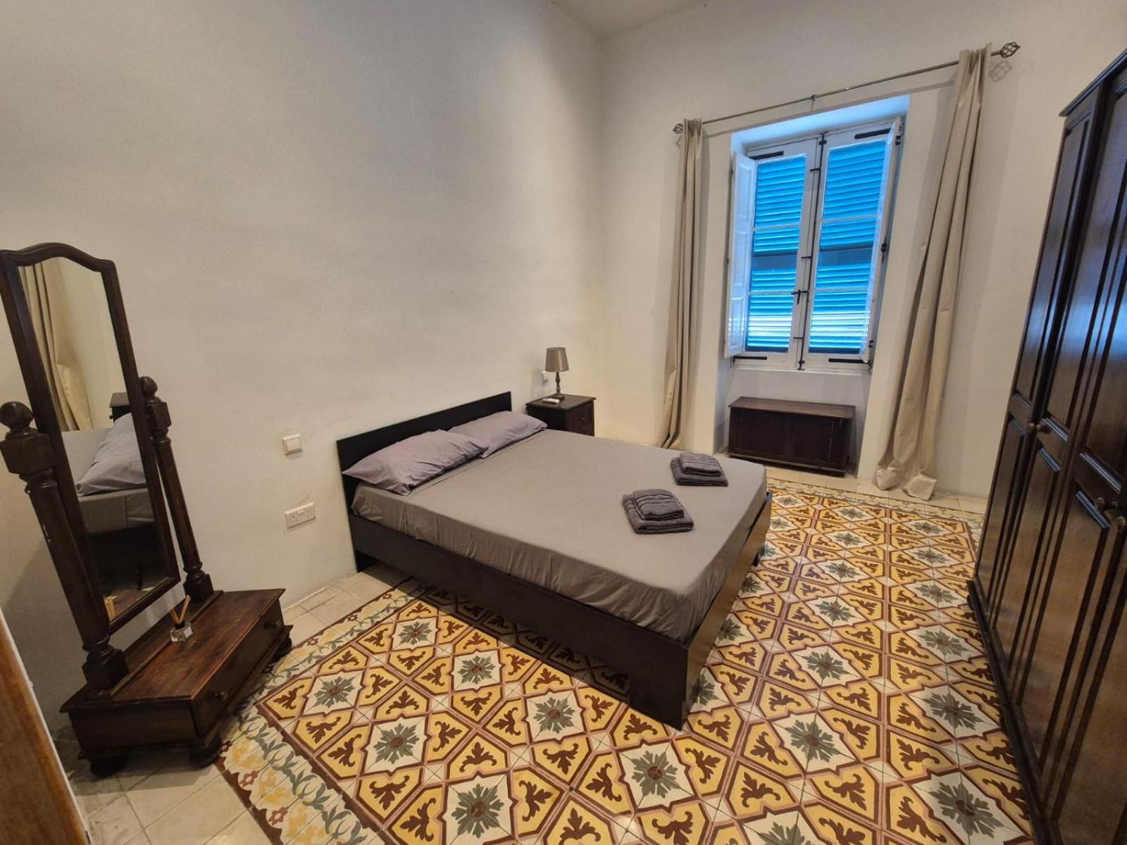 Spacious 4-Bedrooms Townhouse In Tas-Sliema Exteriör bild